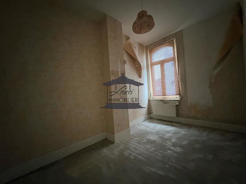 Maison - 142 m² - 7 pièces