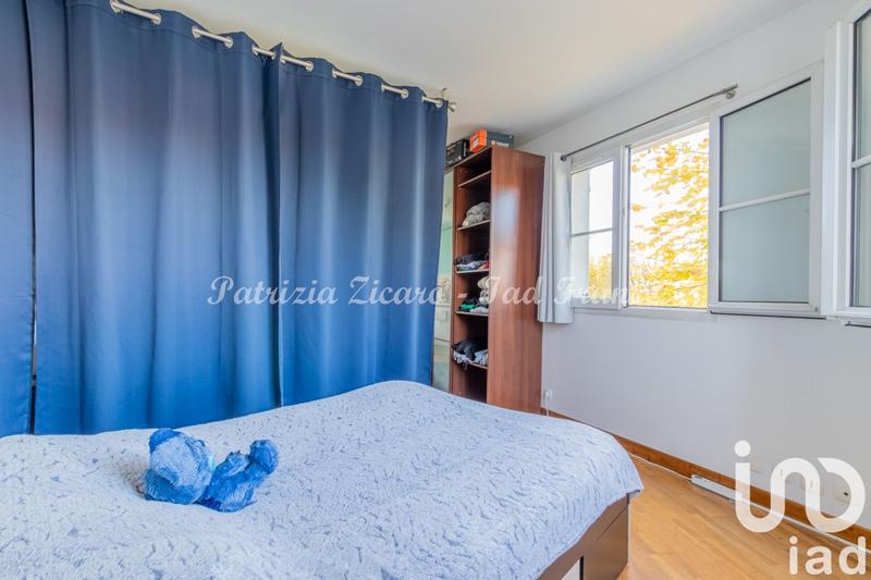 Appartement - 32 m² - 1 pièce