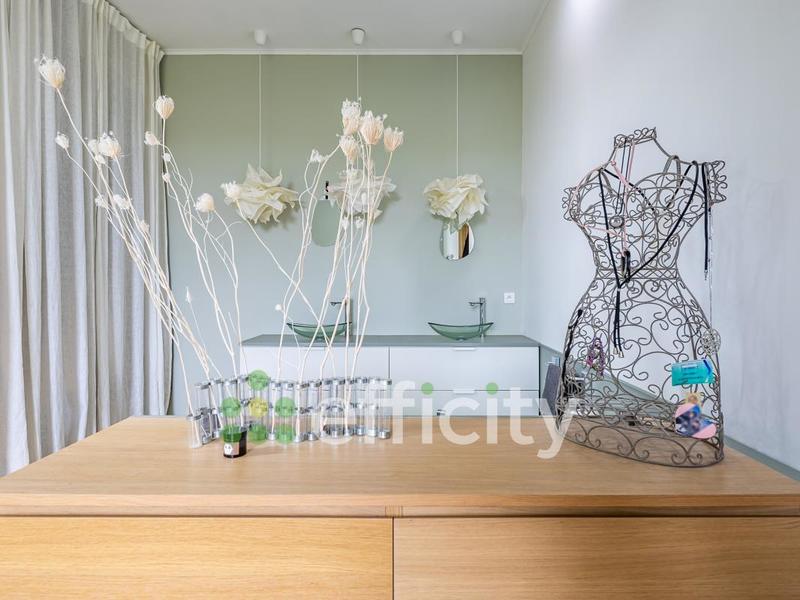 Maison - 140 m² - 4 pièces