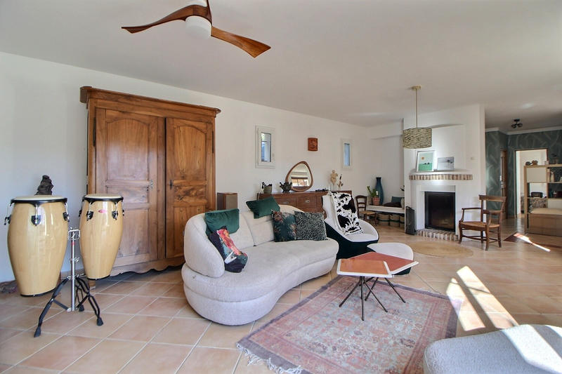 Maison - 155 m² - 6 pièces