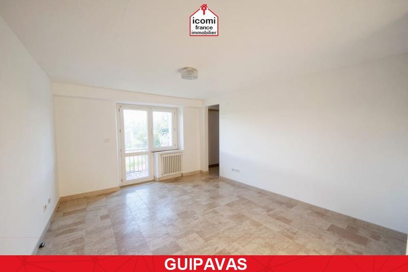 Maison - 100 m² - 3 pièces