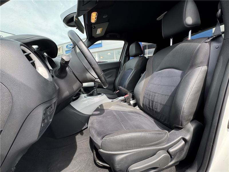 Nissan Juke 1.2e Dig-T 115 Start/Stop System n-Vision