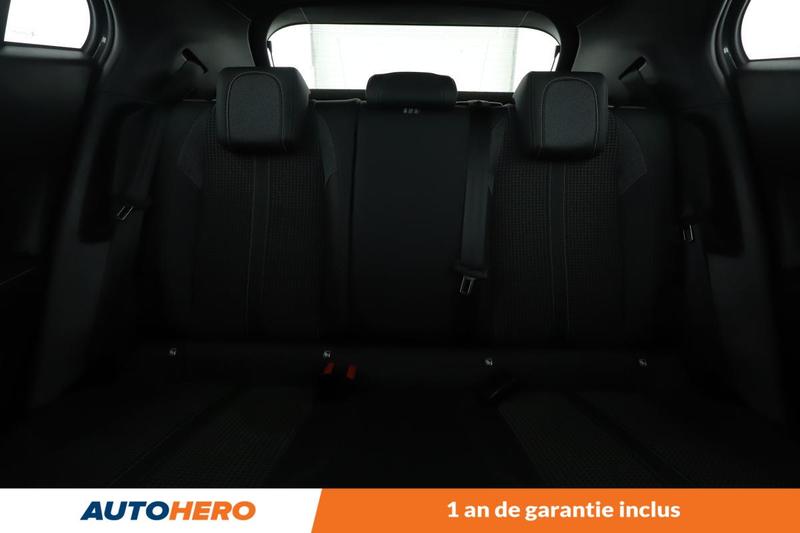 Peugeot 2008 1.2 PureTech Gt Line 131 ch