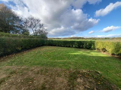 Maison traditionnelle - 70 m² - 3 pièces