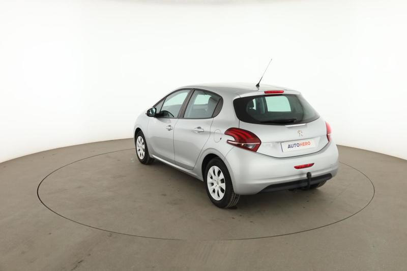 Peugeot 208 1.0 PureTech Like 5p 68 ch
