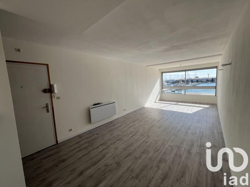 Appartement - 51 m² - 2 pièces