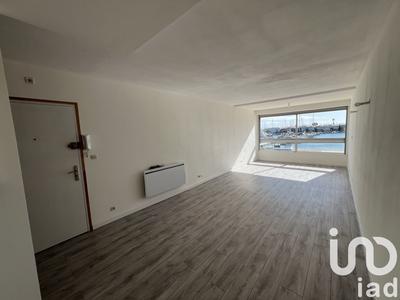 Appartement - 51 m² - 2 pièces