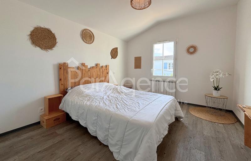 Maison - 86 m² - 4 pièces