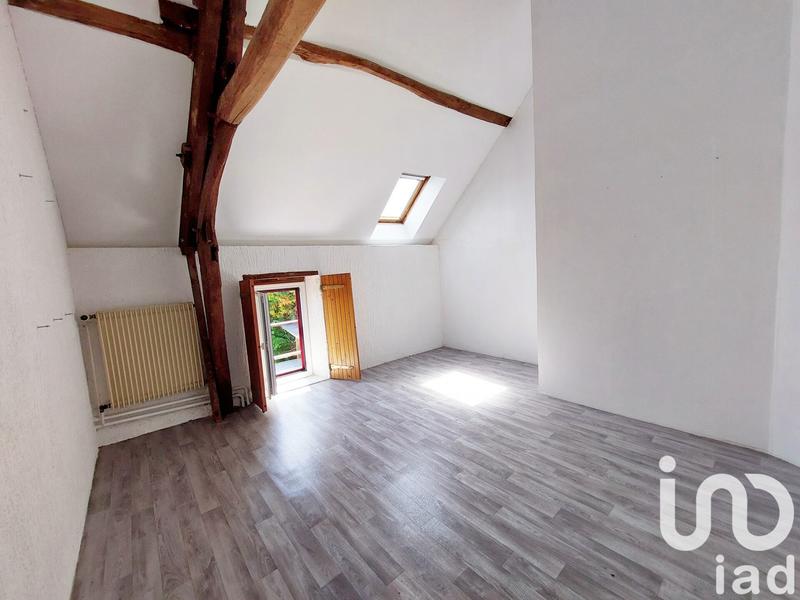 Maison - 236 m² - 8 pièces