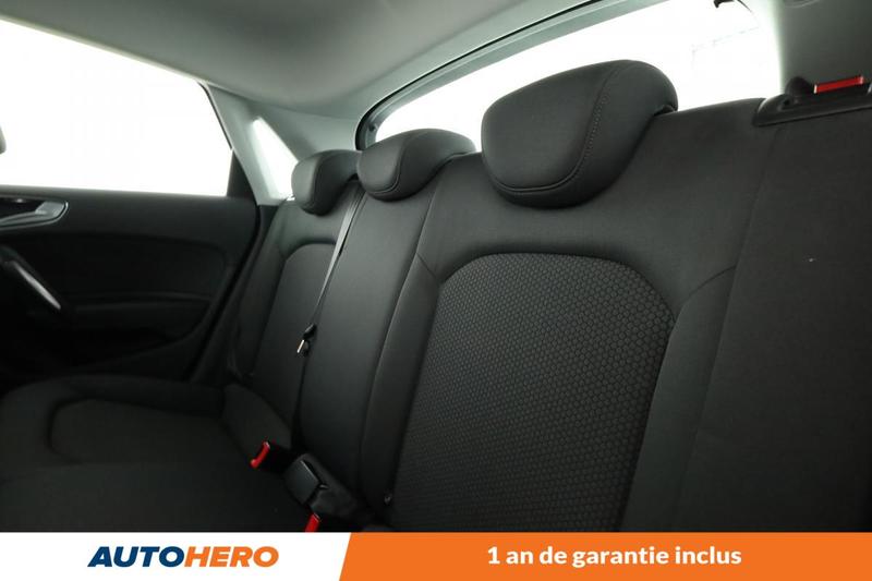 Audi A1 sportback 1.0 Tfsi Ultra 95 ch