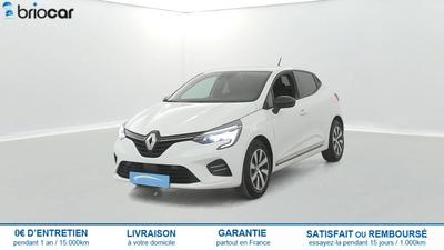 Renault Clio SCe 65 Evolution 5p