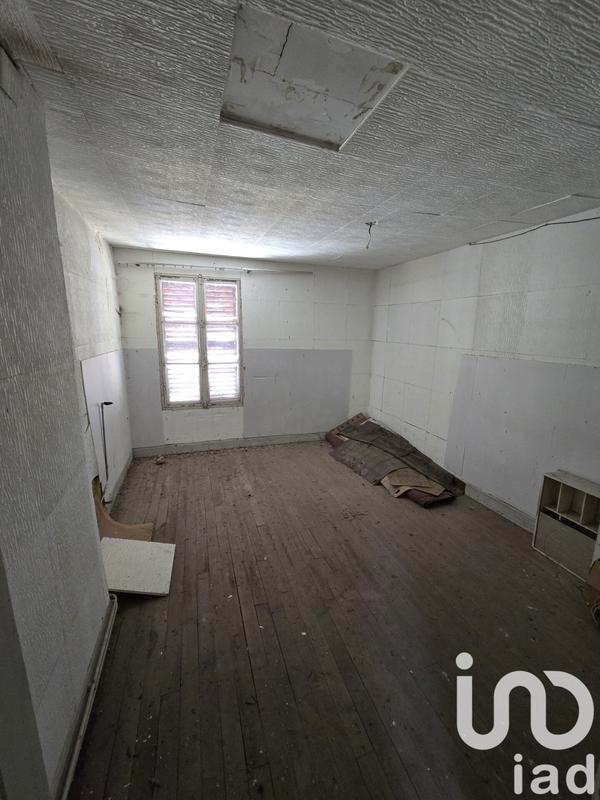 Maison de village - 170 m² - 9 pièces