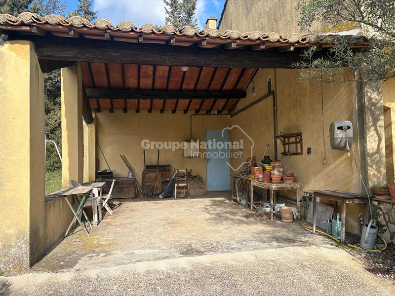 Maison - 121 m² - 5 pièces