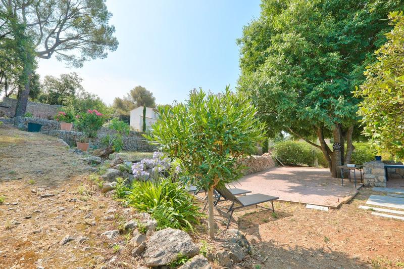 Villa - 160 m² - 5 pièces
