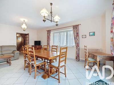 Maison de village - 118 m² - 5 pièces