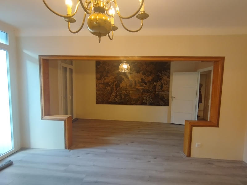 Appartement - 83 m² - 3 pièces