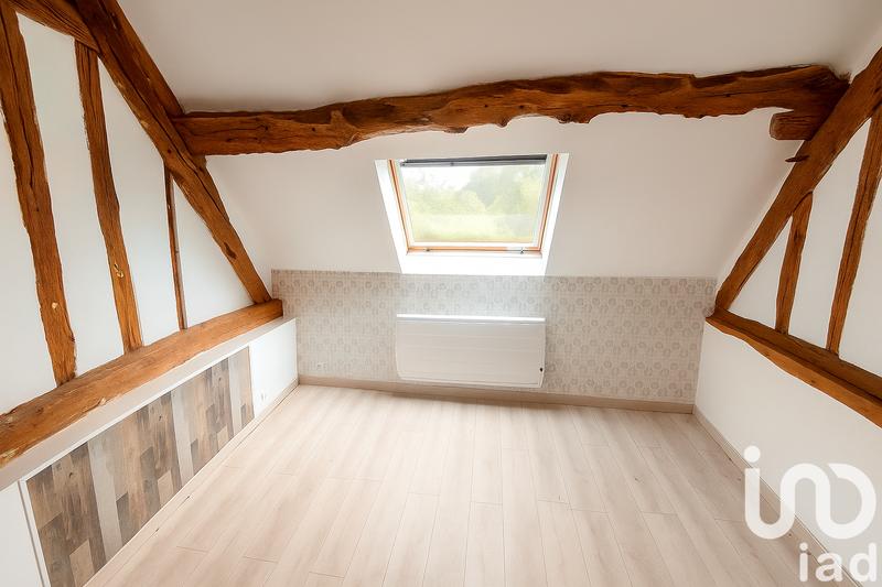 Maison - 189 m² - 7 pièces