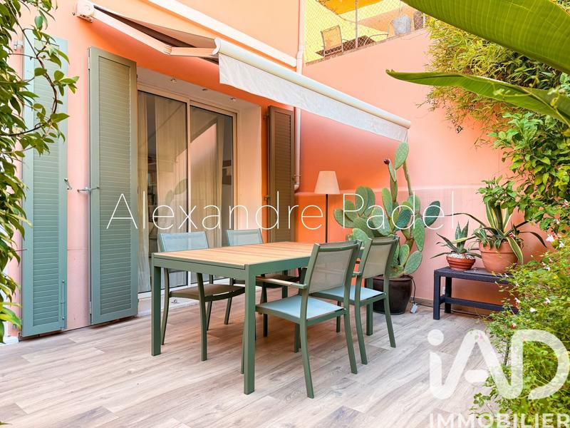 Maison - 85 m² - 3 pièces