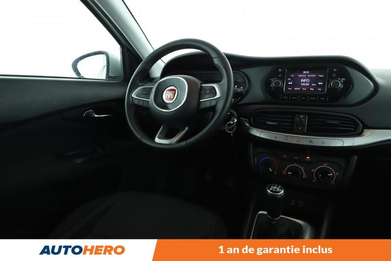Fiat Tipo Sw 1.3 MultiJet Pop 95 ch