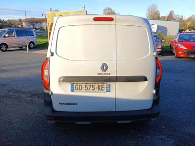 Renault Kangoo Express Dci 95 Cv Confort