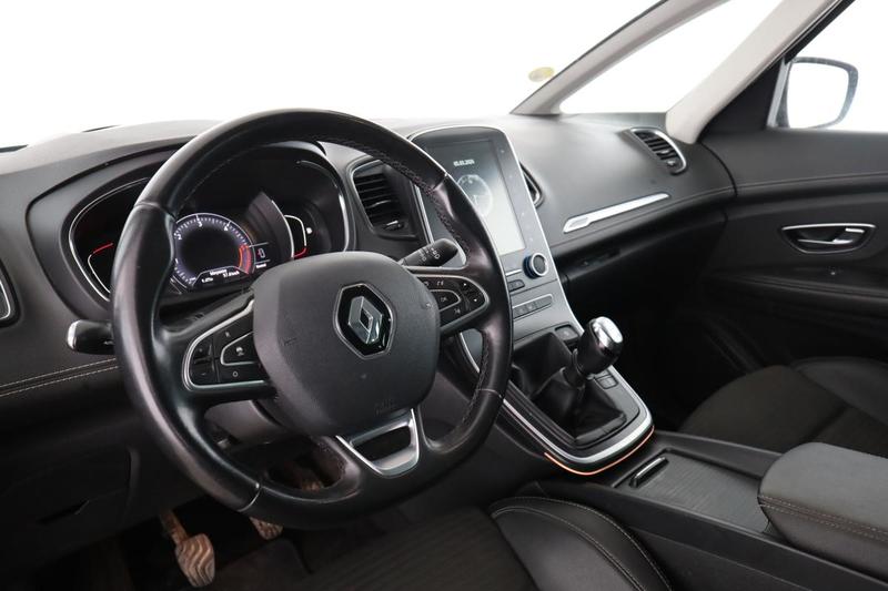 Renault Scénic 1.6 dCi Energy Intens 130 ch