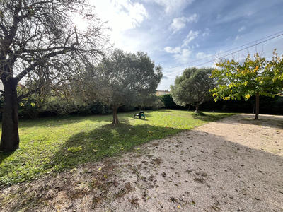 Maison - 76 m² - 3 pièces