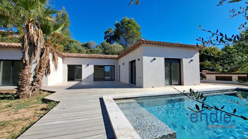 Maison - 154 m² - 4 pièces