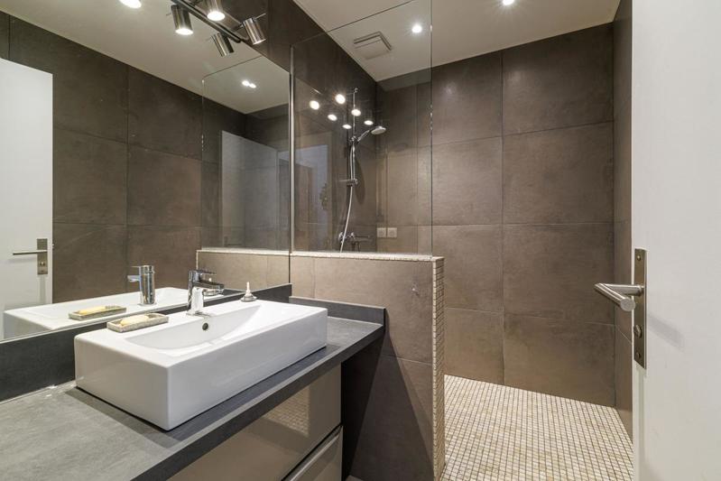 Appartement - 94 m² - 3 pièces