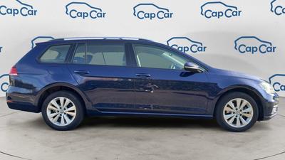Volkswagen Golf Sw VII 1.0 Tsi 115 United
