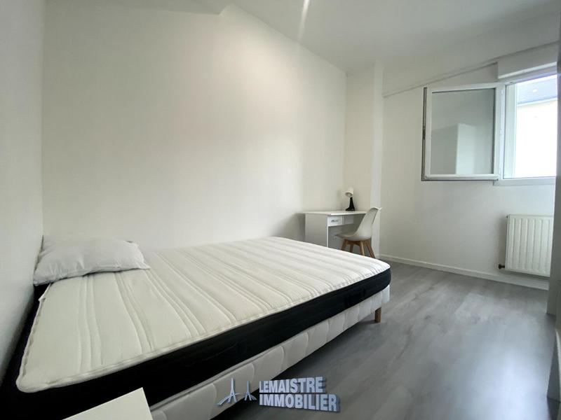 Appartement - 58 m²