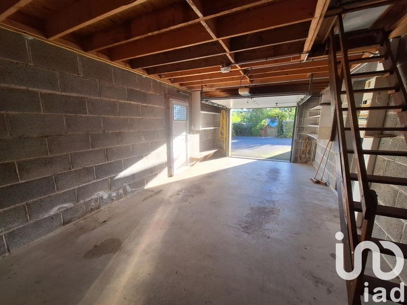 Maison - 114 m² - 4 pièces