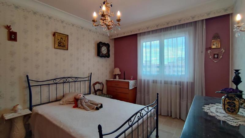 Appartement - 120 m² - 5 pièces