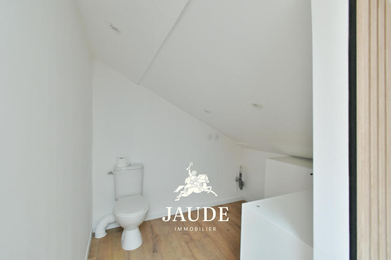 Appartement - 49 m² - 1 pièce