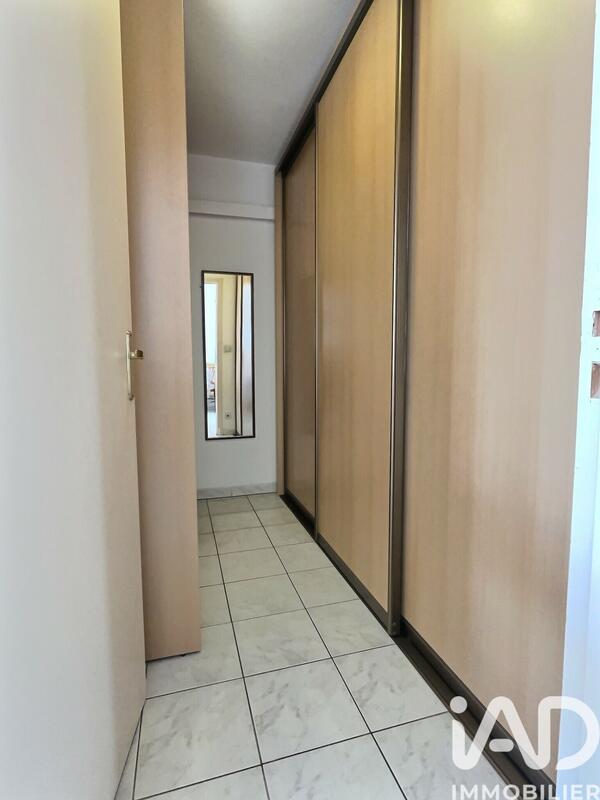 Appartement - 106 m² - 4 pièces
