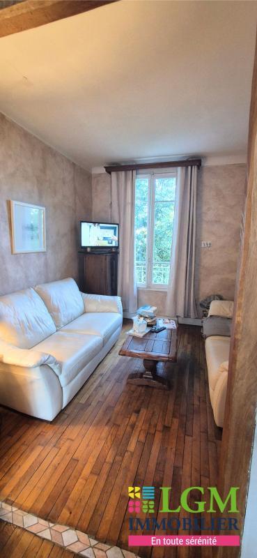 Maison - 80 m² - 3 pièces