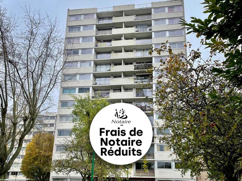 Appartement - 28 m² - 1 pièce