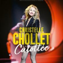 Christelle Chollet - Culottée