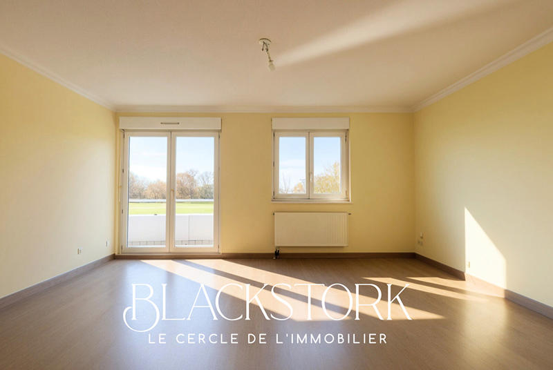 Appartement - 77 m² - 3 pièces