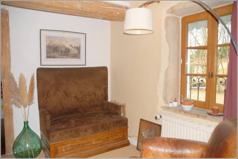 Maison - 147 m² - 5 pièces