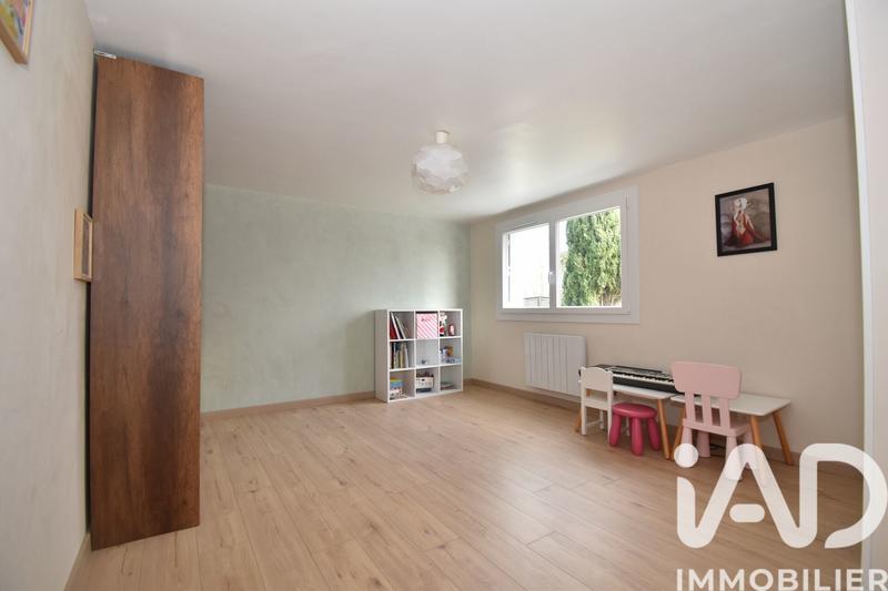 Maison - 147 m² - 6 pièces