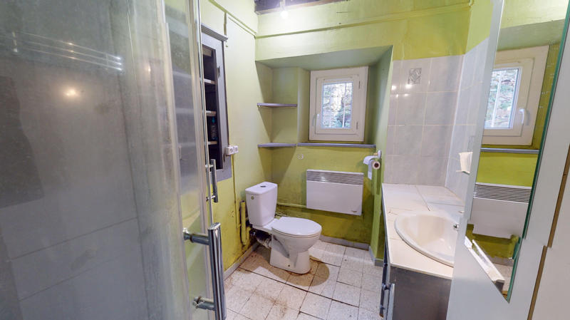 Maison - 82 m² - 4 pièces