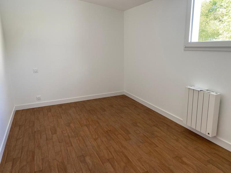 Appartement - 128 m² - 5 pièces