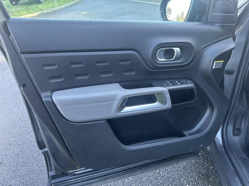 Citroën C5 Aircross 1.5 BlueHDI 130 s&amp;S c-Series Eat8