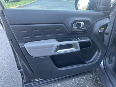 Citroën C5 Aircross 1.5 BlueHDI 130 s&amp;S c-Series Eat8