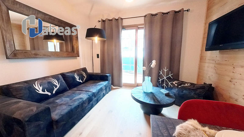 Appartement - 50 m² - 3 pièces