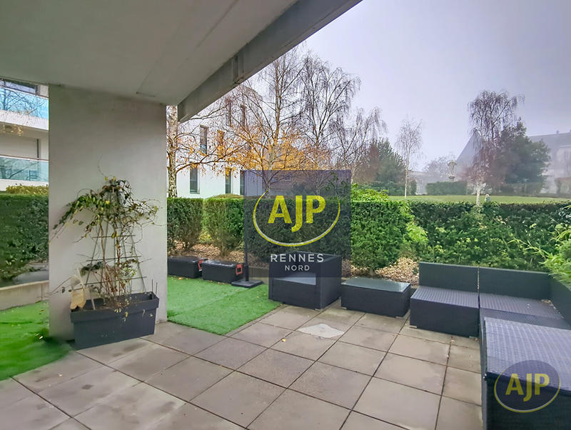 Appartement - 91 m² - 4 pièces