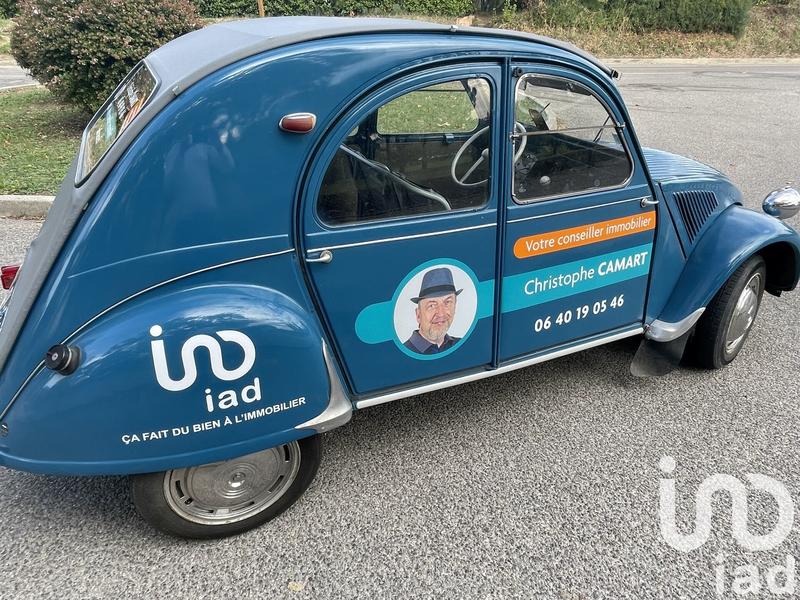 Appartement - 109 m² - 5 pièces