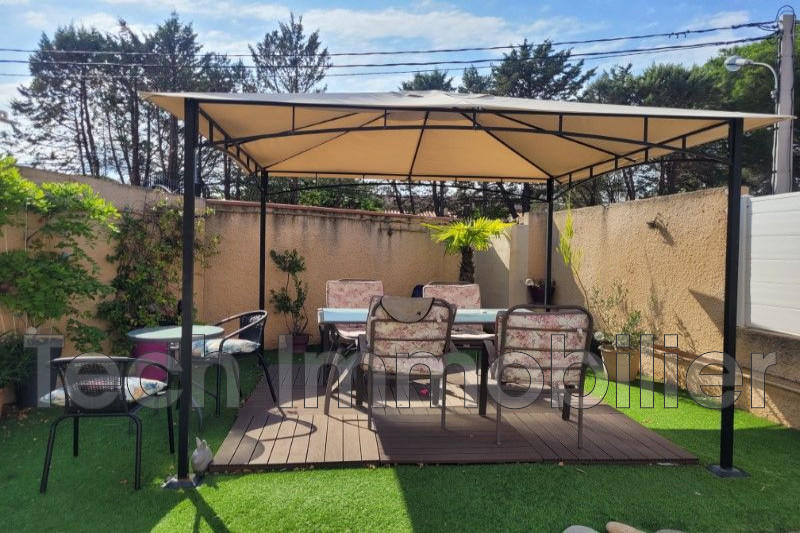 Appartement - 104 m² - 3 pièces