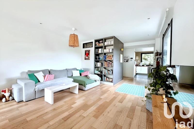 Maison - 152 m² - 5 pièces