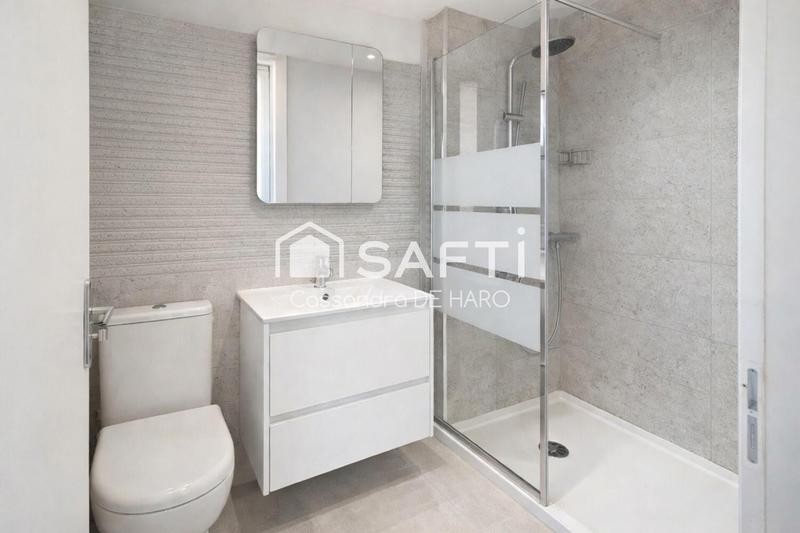 Appartement - 31 m² - 1 pièce